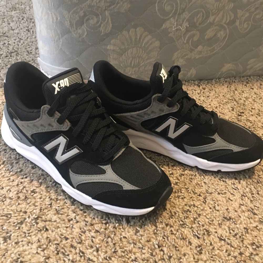New Balance sneakers
